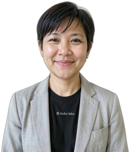 Illustration of a AI & Automation operator